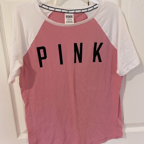 Cotton TShirt from Pink - Picture 1 of 3